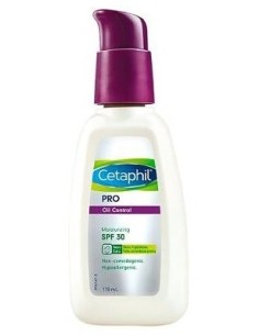 Cetaphil Pro Oil Control Crema Hidratante Spf30 118Ml