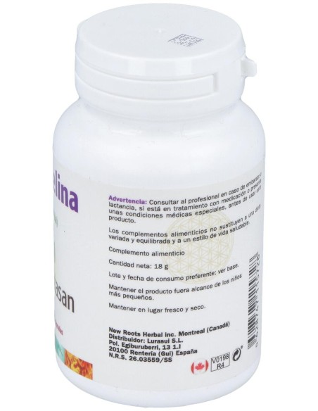 Sura Vitasan Bromelina 2.400 500Mg 30 Cápsulas