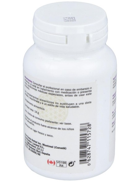 Sura Vitasan Bromelina 2.400 500Mg 30 Cápsulas