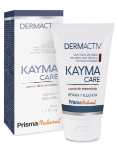Prisma Natural Dermactiv Kayma Care Crema 50Ml