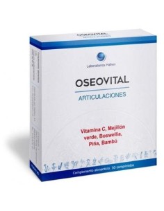 Oseovital Articulaciones 30Comp.