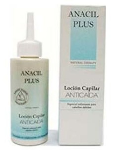 Anacil Plus Loción Capilar Anticaida 125Ml