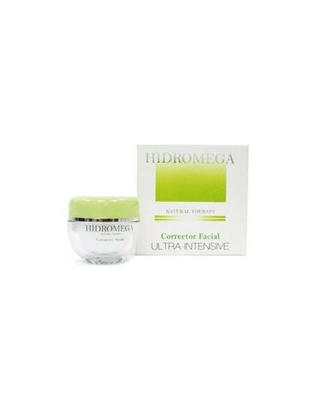 Crema Facial Ultra-Intensive 50Ml.