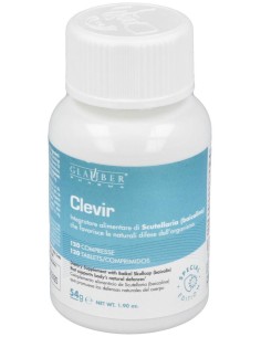 Clevir 120Comp.