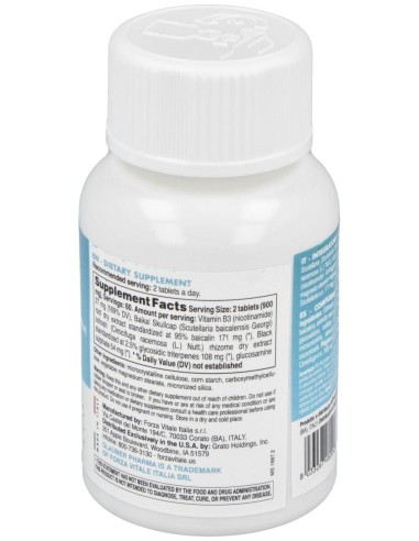 Clevir 120Comp.
