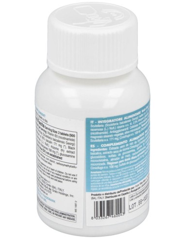 Clevir 120Comp.