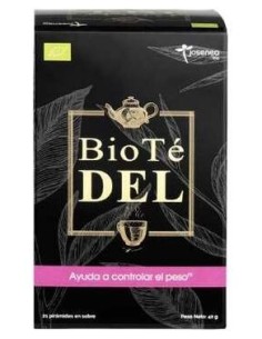 Biote Del 21 Piramides