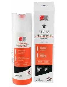 Ds Revita Champu Anticaida Estimul Folicular 205Ml 2