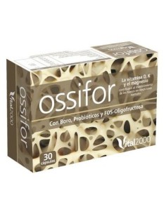 Ossifor 30Cap. - Vital 2000