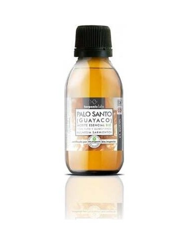 Terpenic Palo Santo Guayaco Aceites Esenciales 30Ml