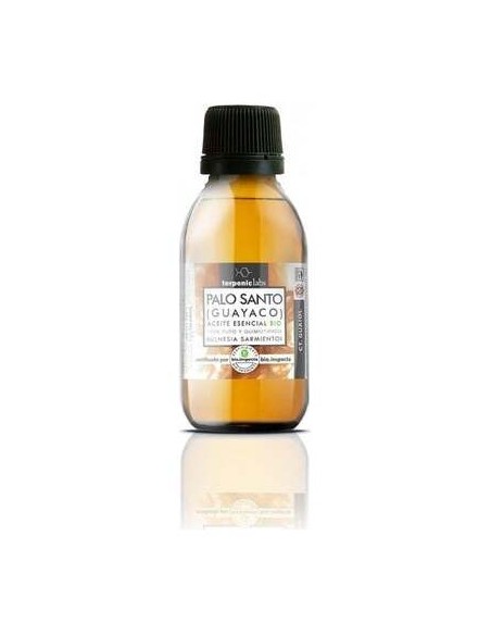 Terpenic Palo Santo Guayaco Aceites Esenciales 30Ml