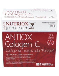 Colagen C Antiox 30Sbrs.
