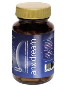 Anxidream 40Cap. - Vital 2000