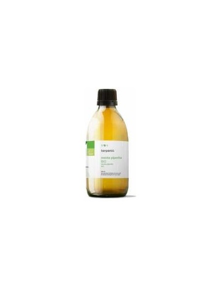 Agua De Menta Piperita Hidrolato Bio 500Ml.