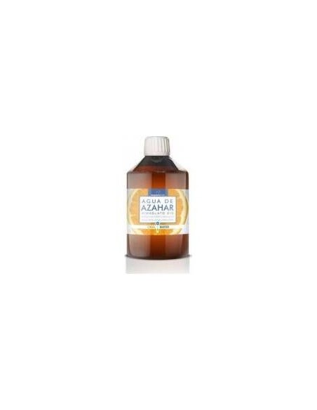 Agua De Azahar Hidrolato Bio 500Ml.