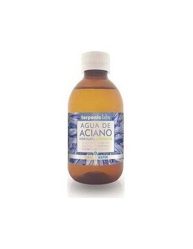 Agua De Aciano Hidrolato Bio 100Ml.