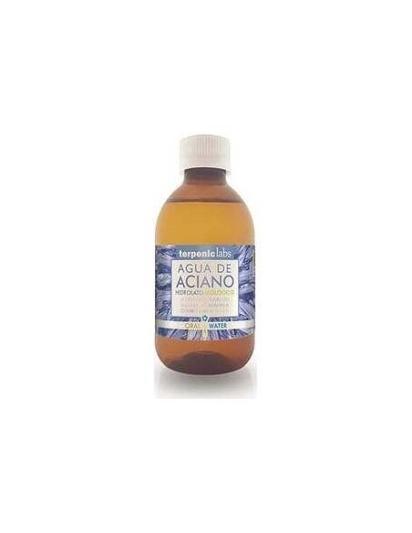 Agua De Aciano Hidrolato Bio 100Ml.