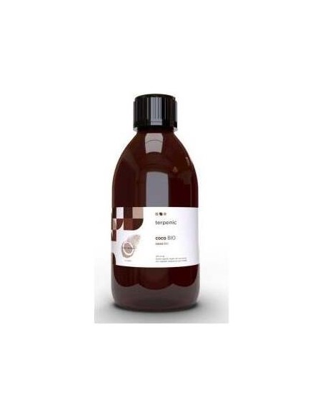 Terpenic Arbol Del Te Hidrolato Bio Eco 100Ml