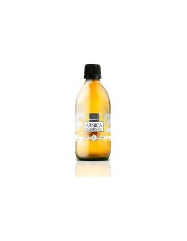 Terpenic Arnica Oleato Aceite Vegetal 250Ml