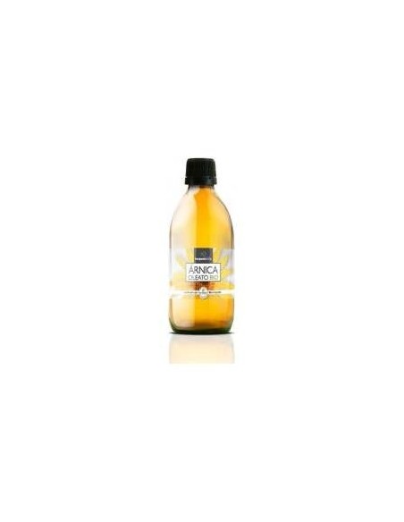 Terpenic Arnica Oleato Aceite Vegetal 250Ml