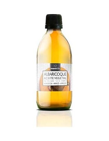 Terpenic Labs Albaricoque Refinado 250Ml