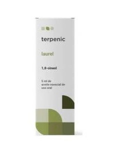 Laurel Aceite Esencial 5Ml