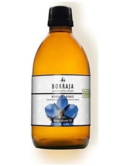 Terpenic Labs Borraja Aceite Vegetal Virgen Bio 250Ml