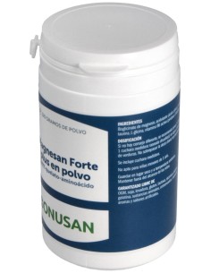Magnesan Forte Plus Polvo 120Gr. 2