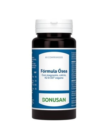 Bonusan Formula Osea 60Comp