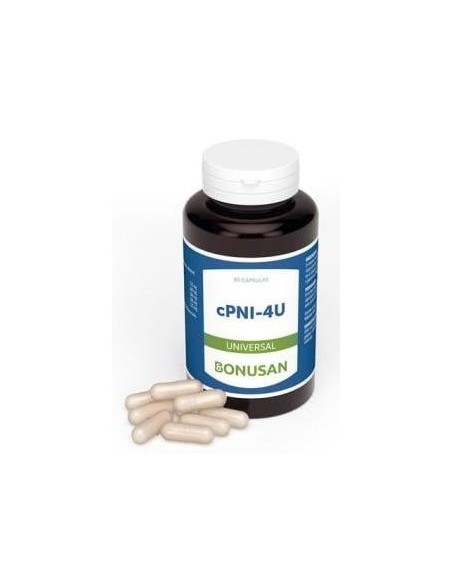 Cpni-4U 90Cap. - Bonusan
