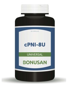 Cpni-8U 90Cap. - Bonusan