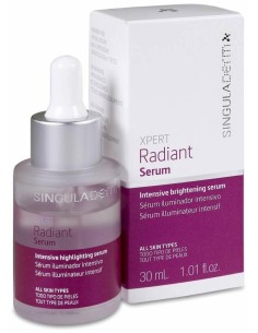 Singuladerm Xpert Radiant Sérum, 30 Ml