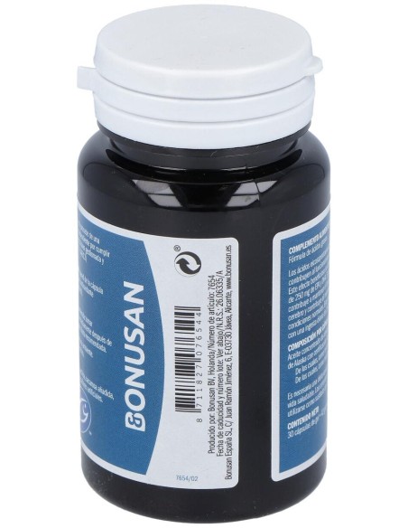 Omega 3 Msc Epa Forte 30Cap.