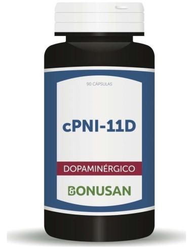 Cpni-11D 90Cap. - Bonusan