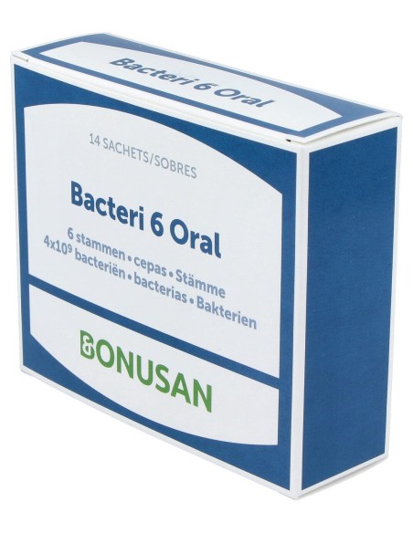 Bacteri 6 Oral 14Sbrs.