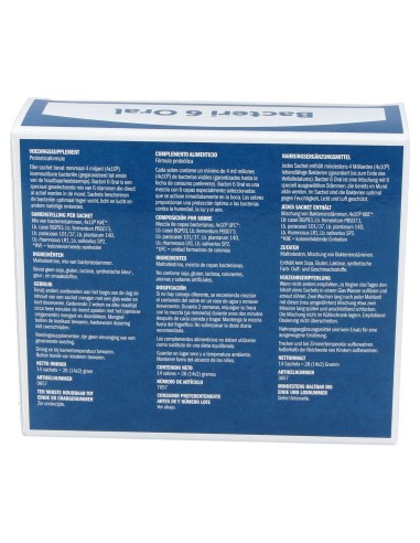 Bacteri 6 Oral 14Sbrs.