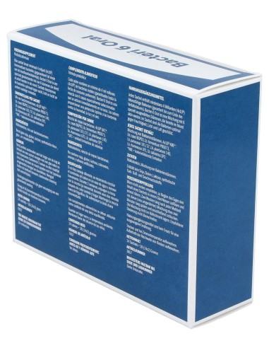 Bacteri 6 Oral 14Sbrs.