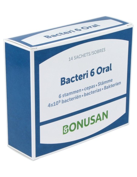 Bacteri 6 Oral 14Sbrs.
