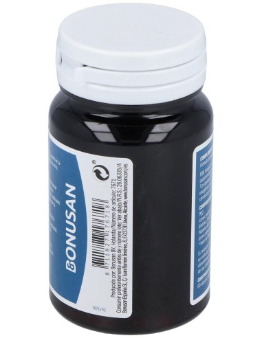 Bonusan Pqq Energia 60Caps