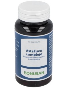 Astafuco Complex 60Vcap.
