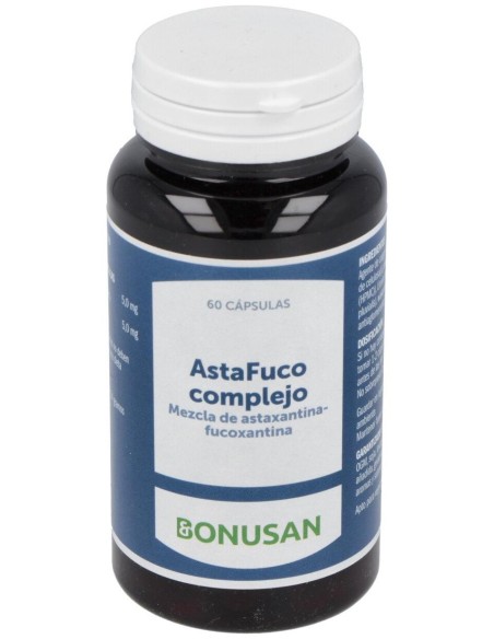 Astafuco Complex 60Vcap.