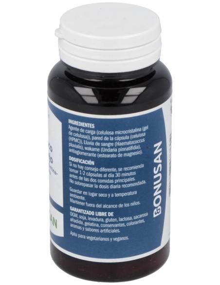 Astafuco Complex 60Vcap.