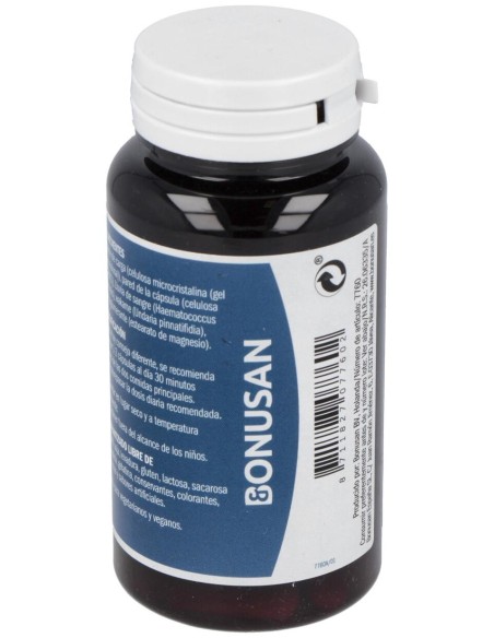 Astafuco Complex 60Vcap.