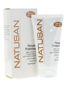 Natusan Pomada Protectora, 75 Ml