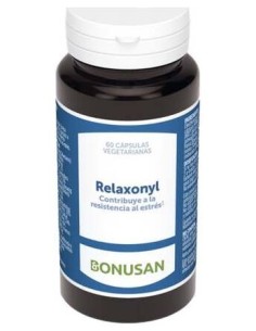 Bonusan Relaxonyl 60Caps