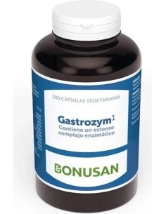 Gastrozym 300Cap. - Bonusan