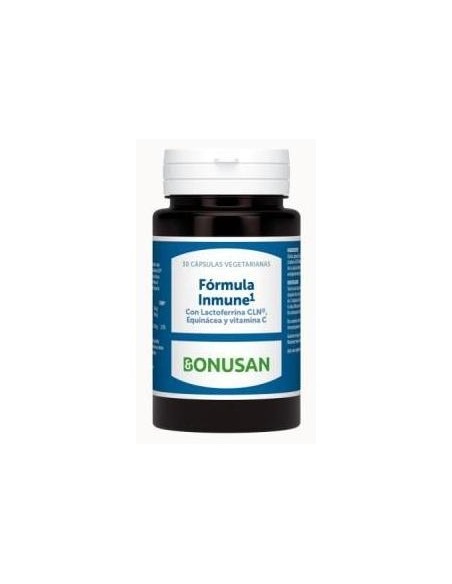 Formula Inmune 30Cap.