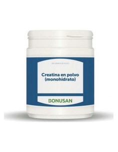 Creatina Monohidrato Polvo Instantaneo 350Gr.