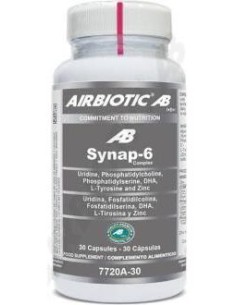 Synap-6 Complex 30Cap.