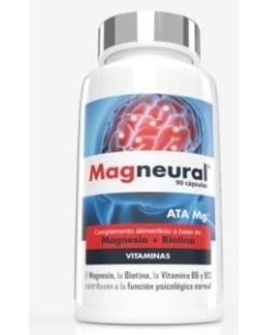 Margan Magneural 90Caps